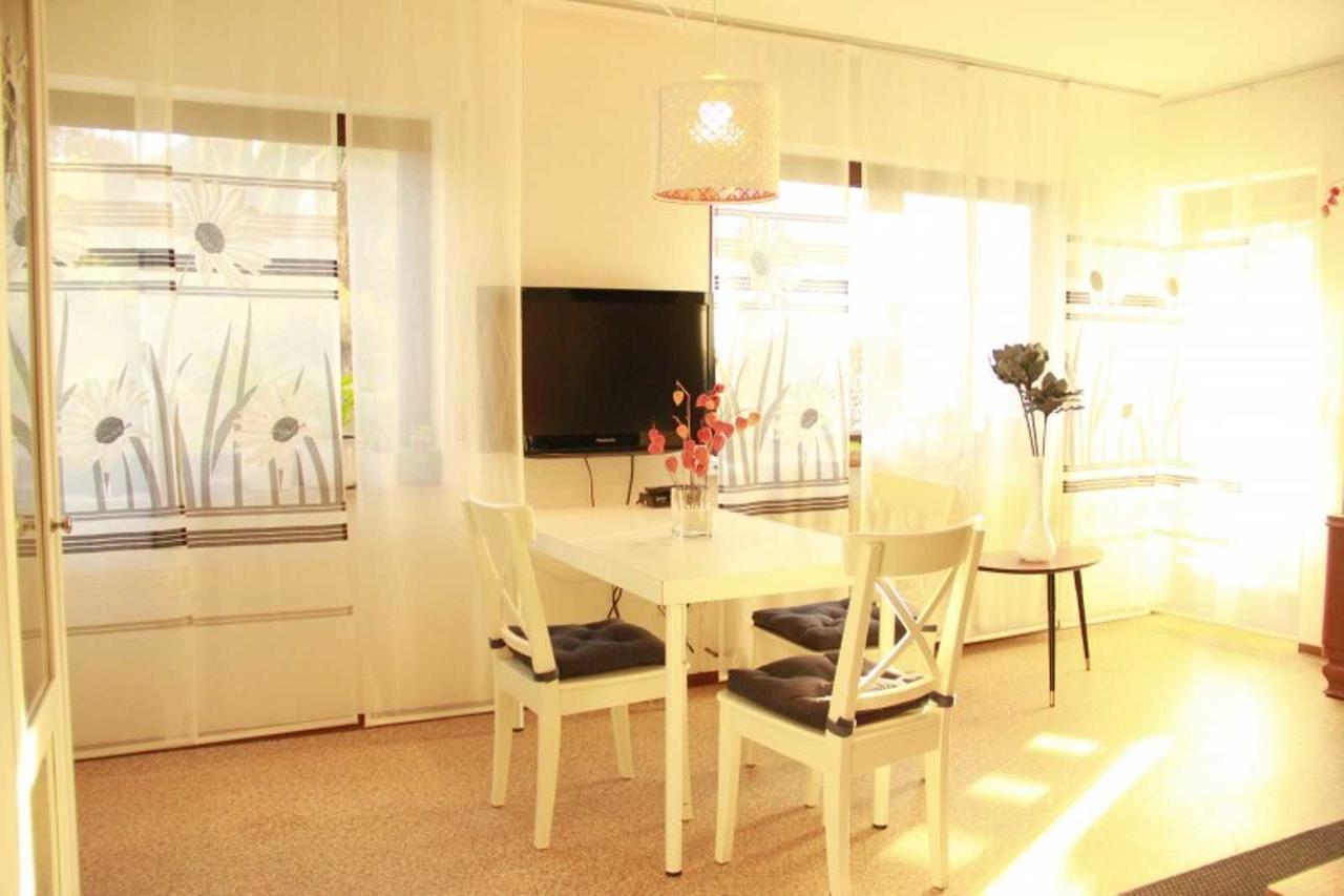 Ferienwohnung Klimek Michelstadt Luaran gambar