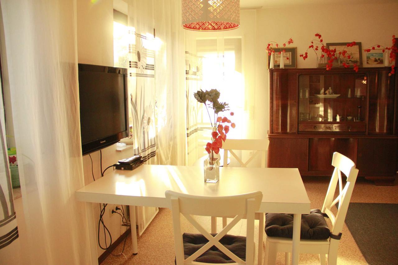 Ferienwohnung Klimek Michelstadt Luaran gambar