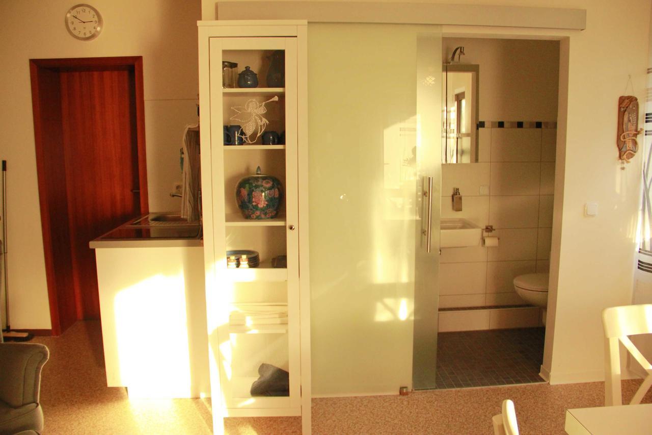 Ferienwohnung Klimek Michelstadt Luaran gambar
